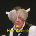 AAA 35 Herr Kasimir